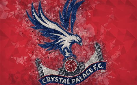 crystal palace website.